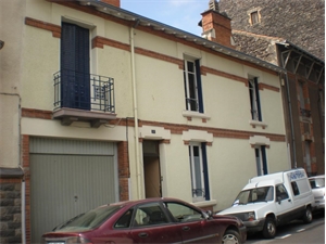 t3 à la location -   63000  CLERMONT FERRAND, surface 61 m2 location t3 - UBI439307510